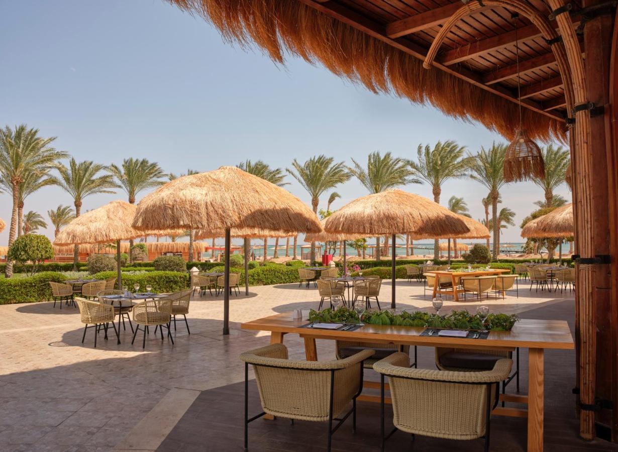 Отель Coral Sea Waterworld Sharm El Sheikh Экстерьер фото