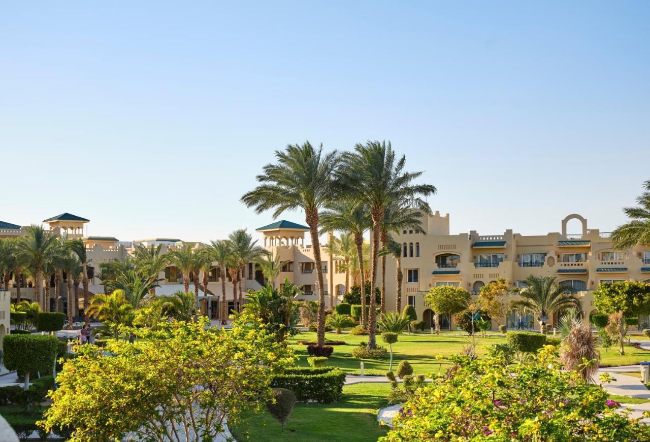 Отель Coral Sea Waterworld Sharm El Sheikh Экстерьер фото