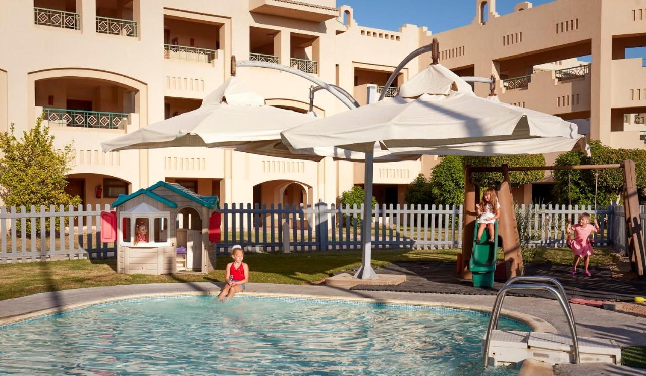 Отель Coral Sea Waterworld Sharm El Sheikh Экстерьер фото